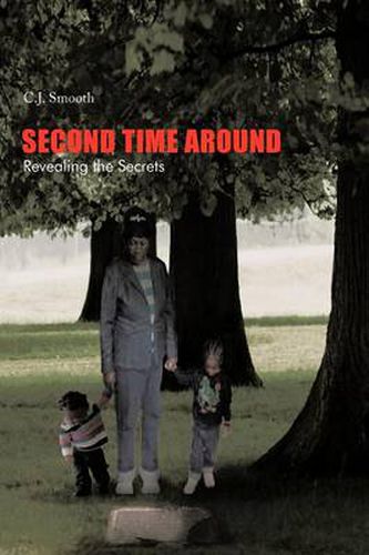 Cover image for Second Time Around