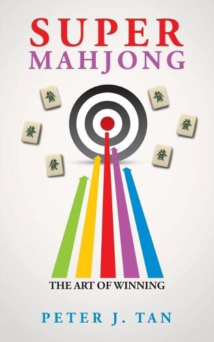 Cover image for Super Mahjong: The Art of Winning