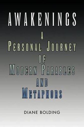 Cover image for Awakenings