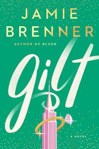 Cover image for Gilt