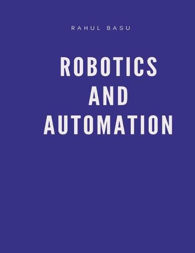 Cover image for Robotics and Automation