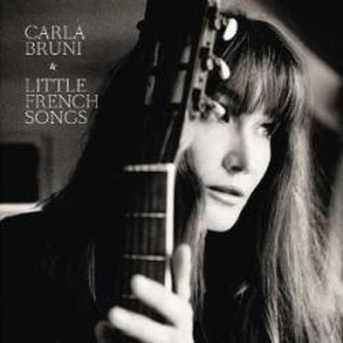 Cover image for Little French Songs