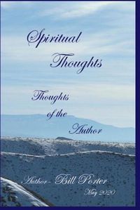 Cover image for Spiritual Thoughts
