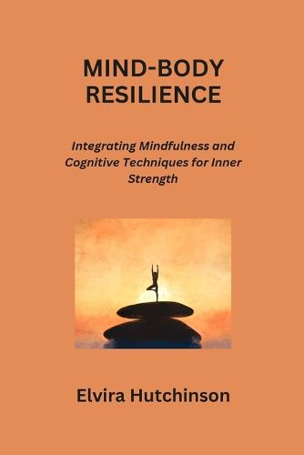 Cover image for Mind-Body Resilience