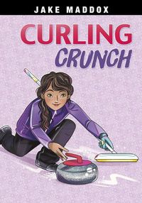 Cover image for Curling Crunch