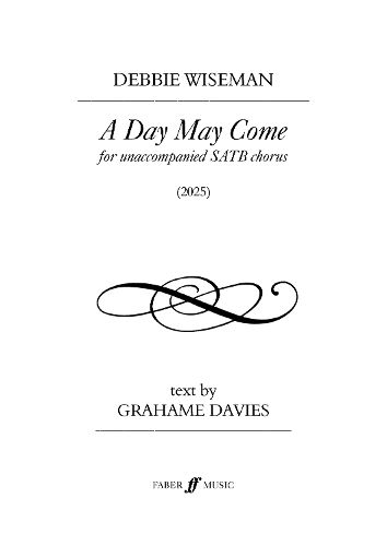 Cover image for A Day May Come
