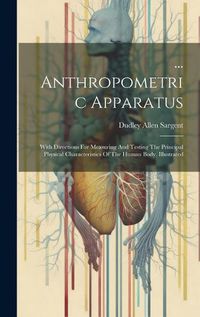 Cover image for ... Anthropometric Apparatus