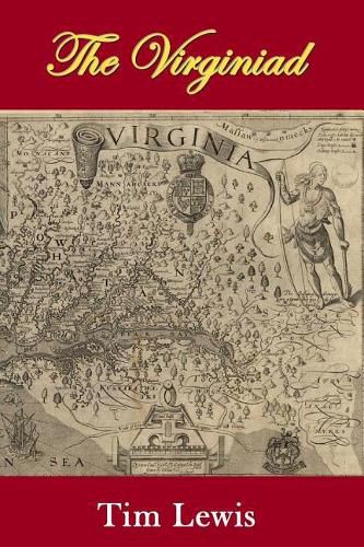 Cover image for The Virginiad: Second Edition