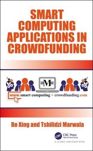 Cover image for Smart Computing Applications in Crowdfunding