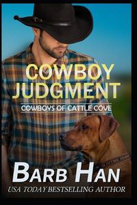 Cover image for Cowboy Judgment