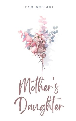 Cover image for Mother's Daughter