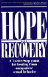 Cover image for Hope And Recovery
