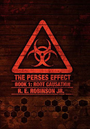 Cover image for The Perses Effect