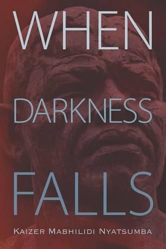 Cover image for When Darkness Falls