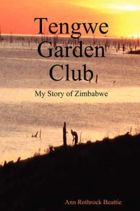 Cover image for Tengwe Garden Club