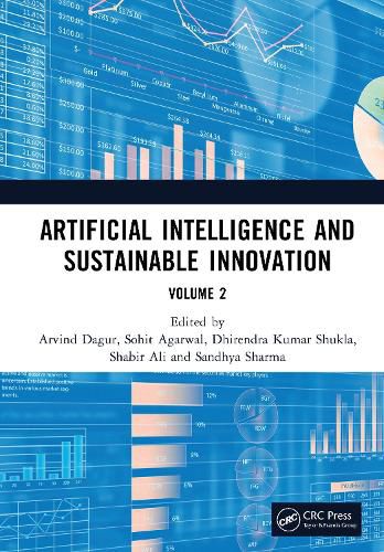 Cover image for Artificial Intelligence and Sustainable Innovation