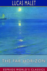 Cover image for The Far Horizon (Esprios Classics)