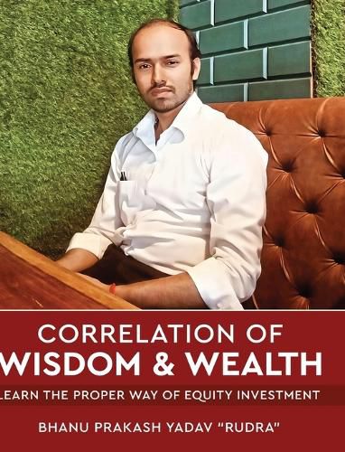Cover image for Correlation of Wisdom & Wealth