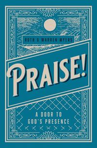 Cover image for Praise!