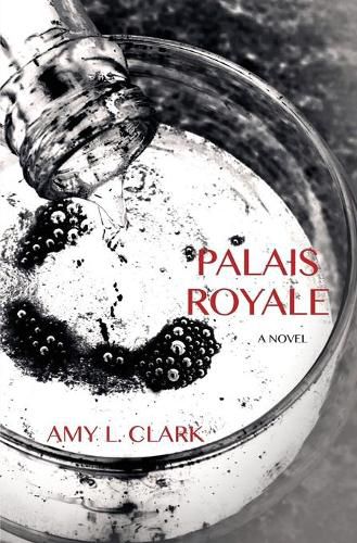 Cover image for Palais Royale