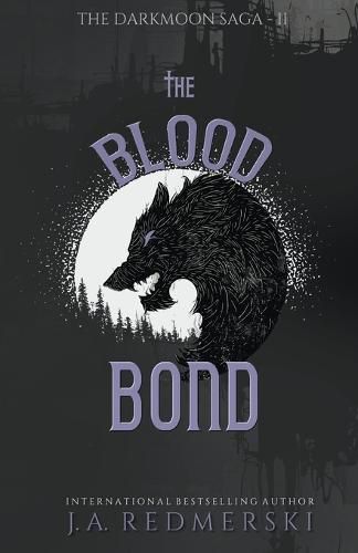 Cover image for The Blood Bond