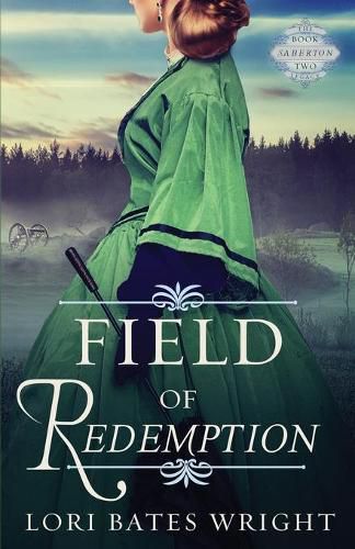 Cover image for Field of Redemption