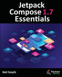 Cover image for Jetpack Compose 1.7 Essentials