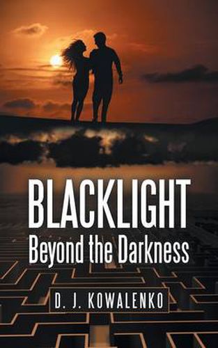 Cover image for Blacklight