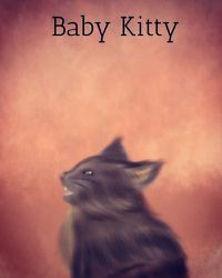 Cover image for Baby Kitty