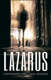 Cover image for Lazarus