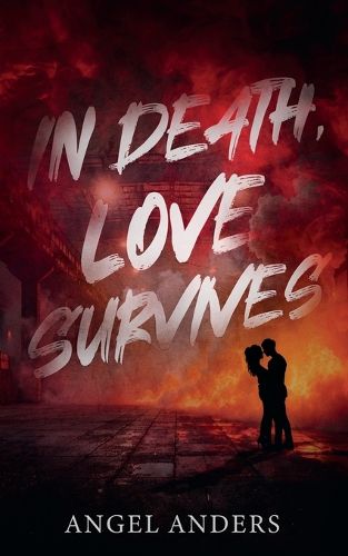 Cover image for In Death, Love Survives