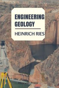 Cover image for Engineering Geology