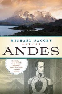 Cover image for Andes