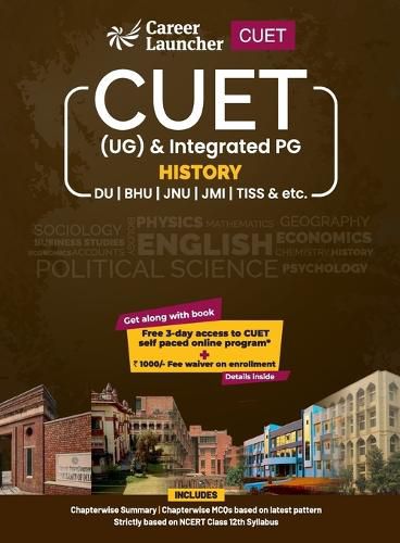 CUET 2022 History