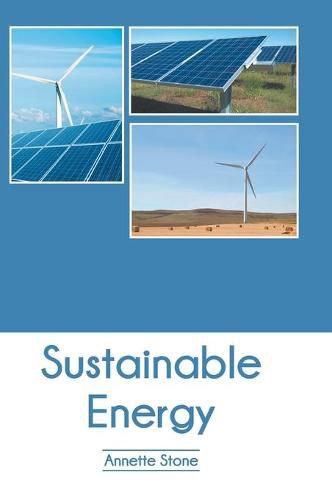 Cover image for Sustainable Energy