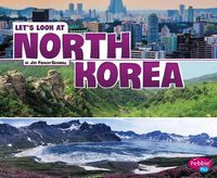 Cover image for Let's Look at North Korea