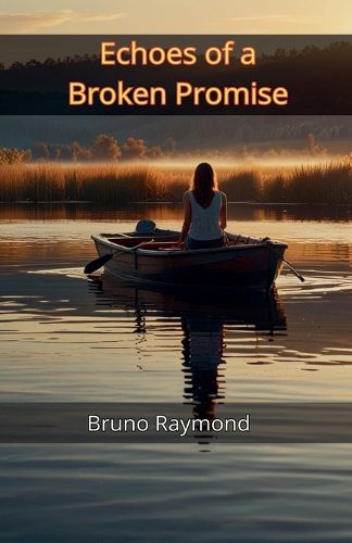 Cover image for Echoes of a Broken Promise