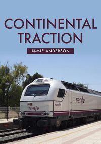 Cover image for Continental Traction