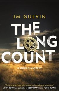 Cover image for The Long Count: A John Q Mystery