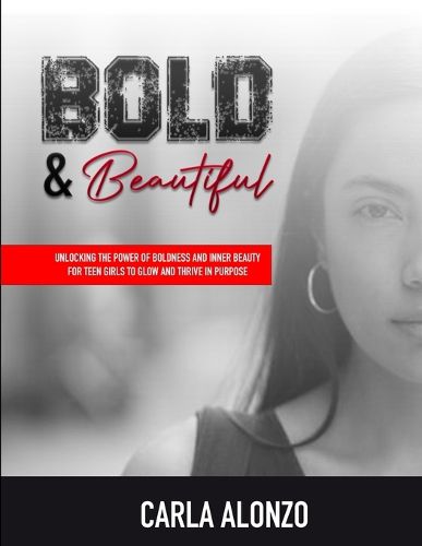 Cover image for Bold & Beautiful