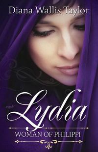 Cover image for Lydia, Woman of Philippi