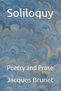 Cover image for Soliloquy