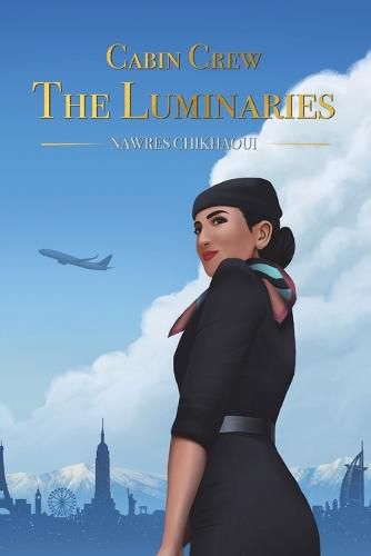 Cover image for Cabin Crew - The Luminaries