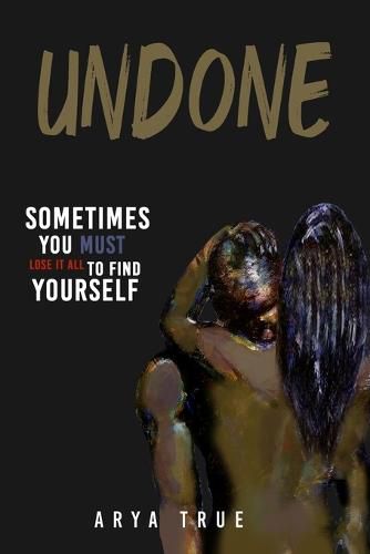 Cover image for Undone