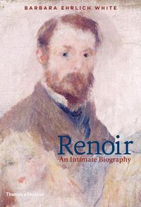 Cover image for Renoir: An Intimate Biography