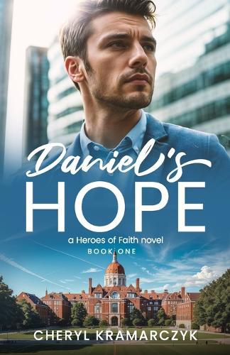 Cover image for Daniel's Hope