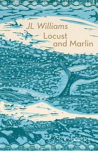 Cover image for Locust and Marlin