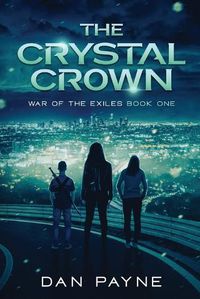 Cover image for The Crystal Crown