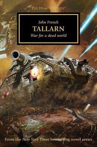 Cover image for Tallarn