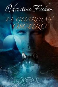Cover image for El Guardian Oscuro
